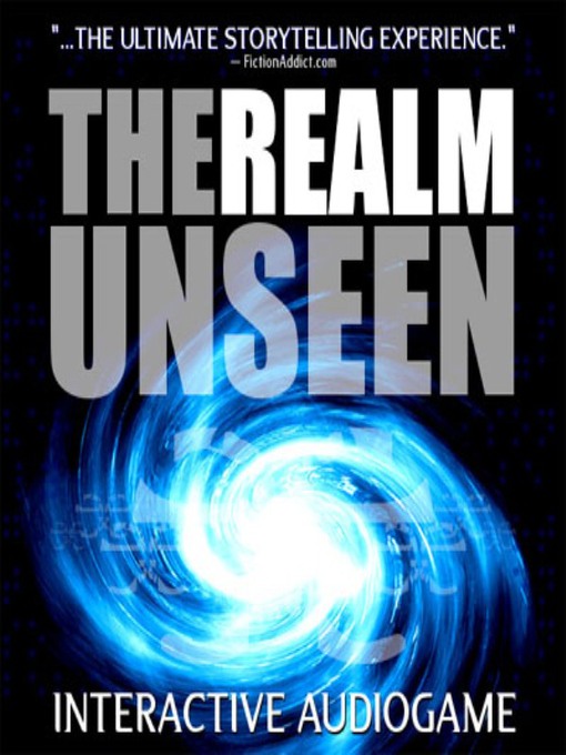 Title details for The Realm Unseen by J. S. Earls - Available